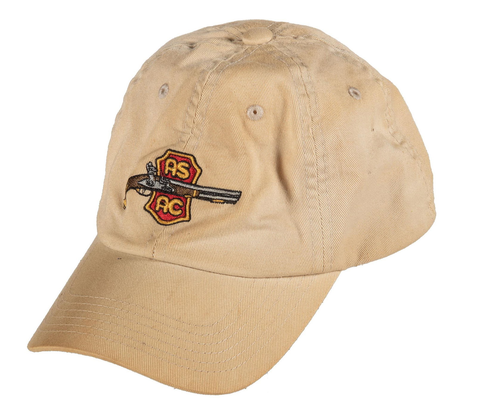 Phil's AS of AC Personal Hat (1 of 1)