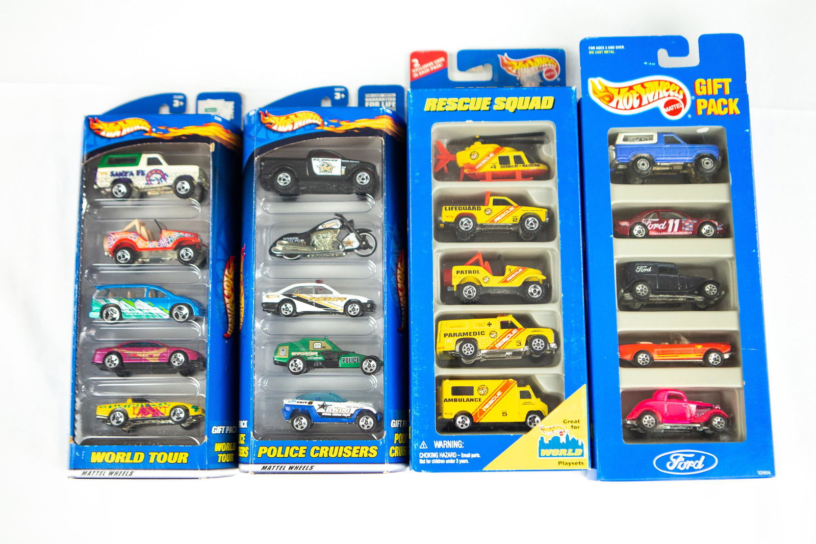 vtg hot wheels (1 of 1)