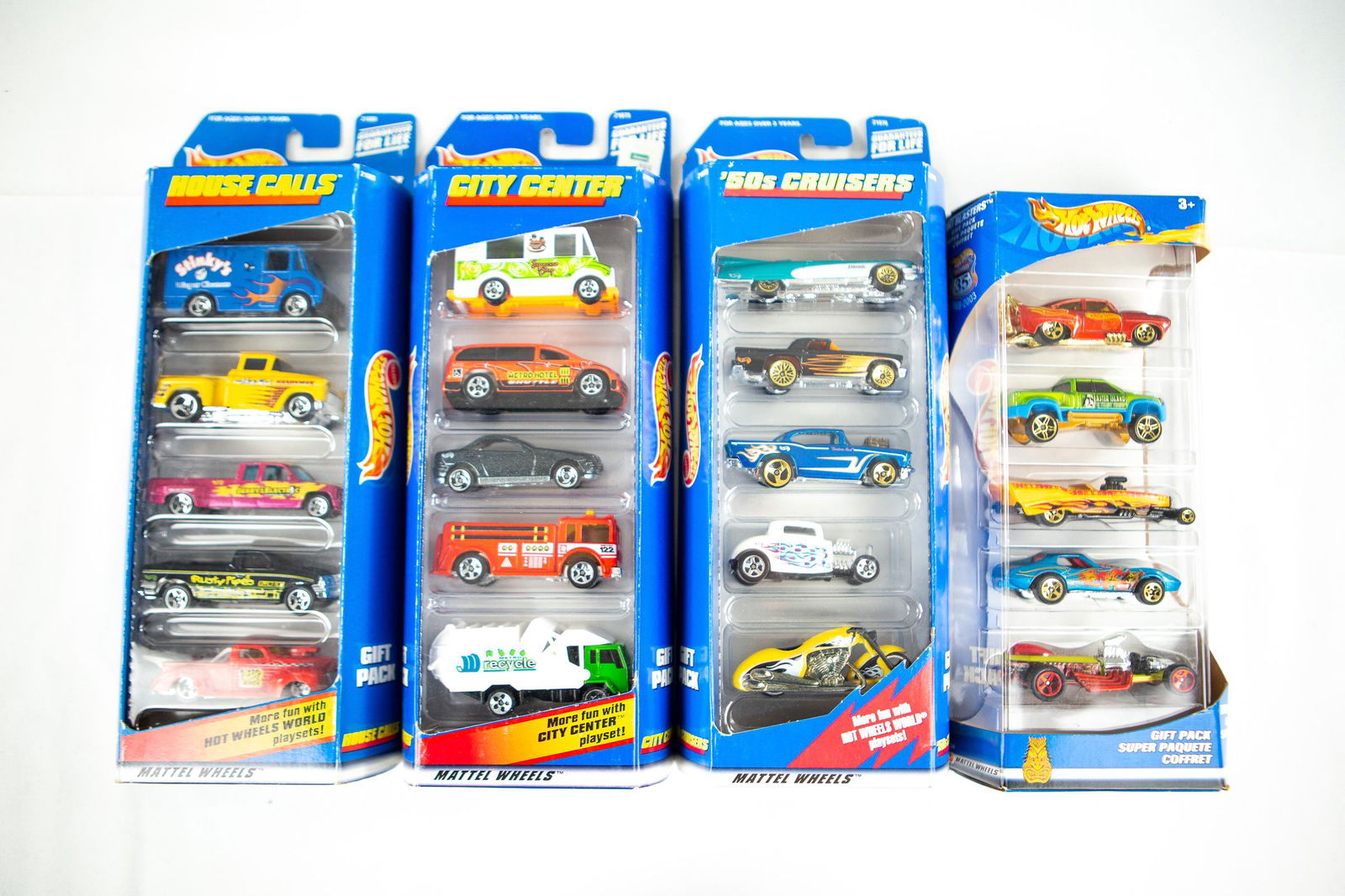 vtg hot wheels (1 of 1)