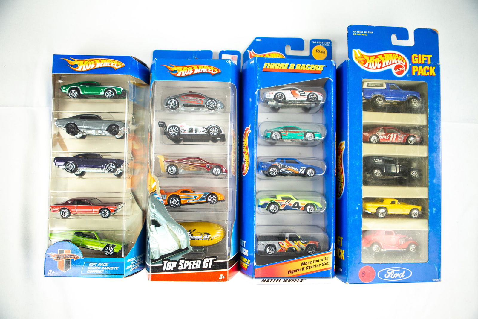 vtg hot wheels (1 of 1)