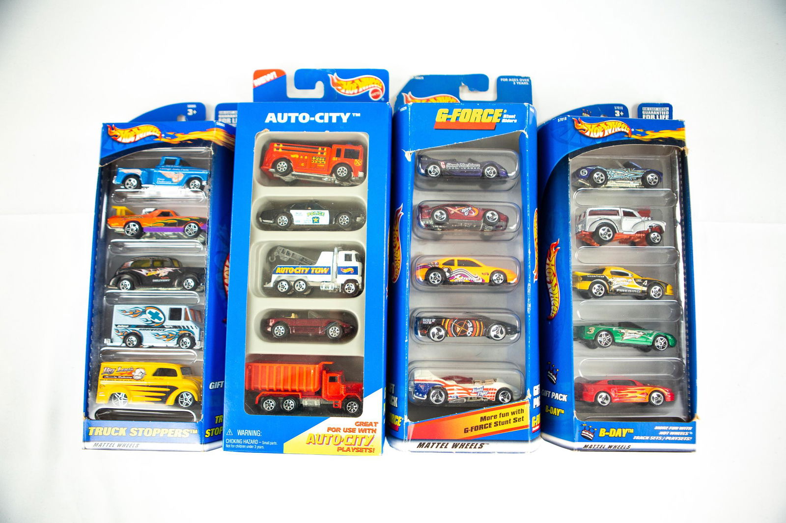 vtg hot wheels (1 of 1)