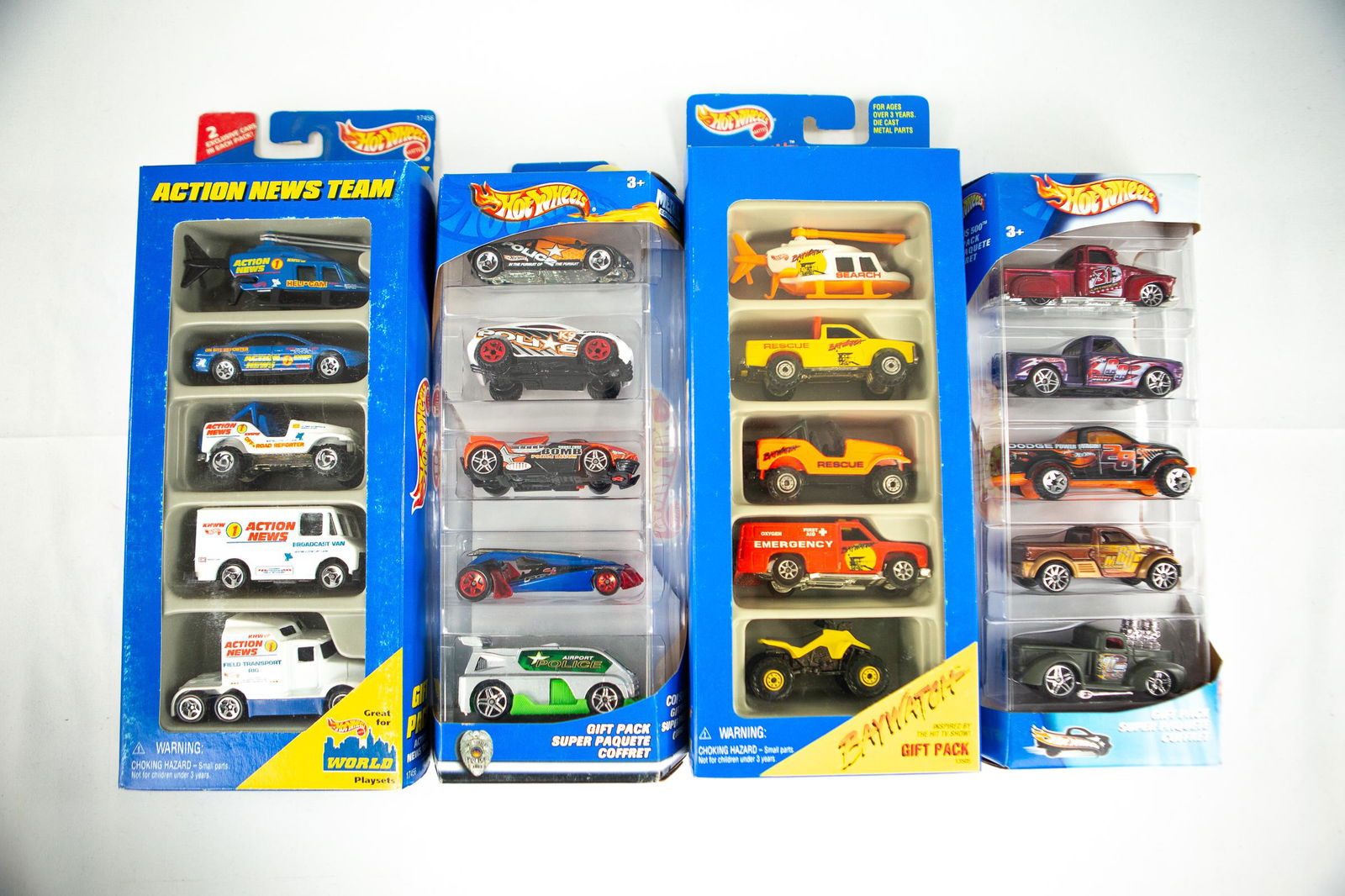 vtg hot wheels (1 of 1)