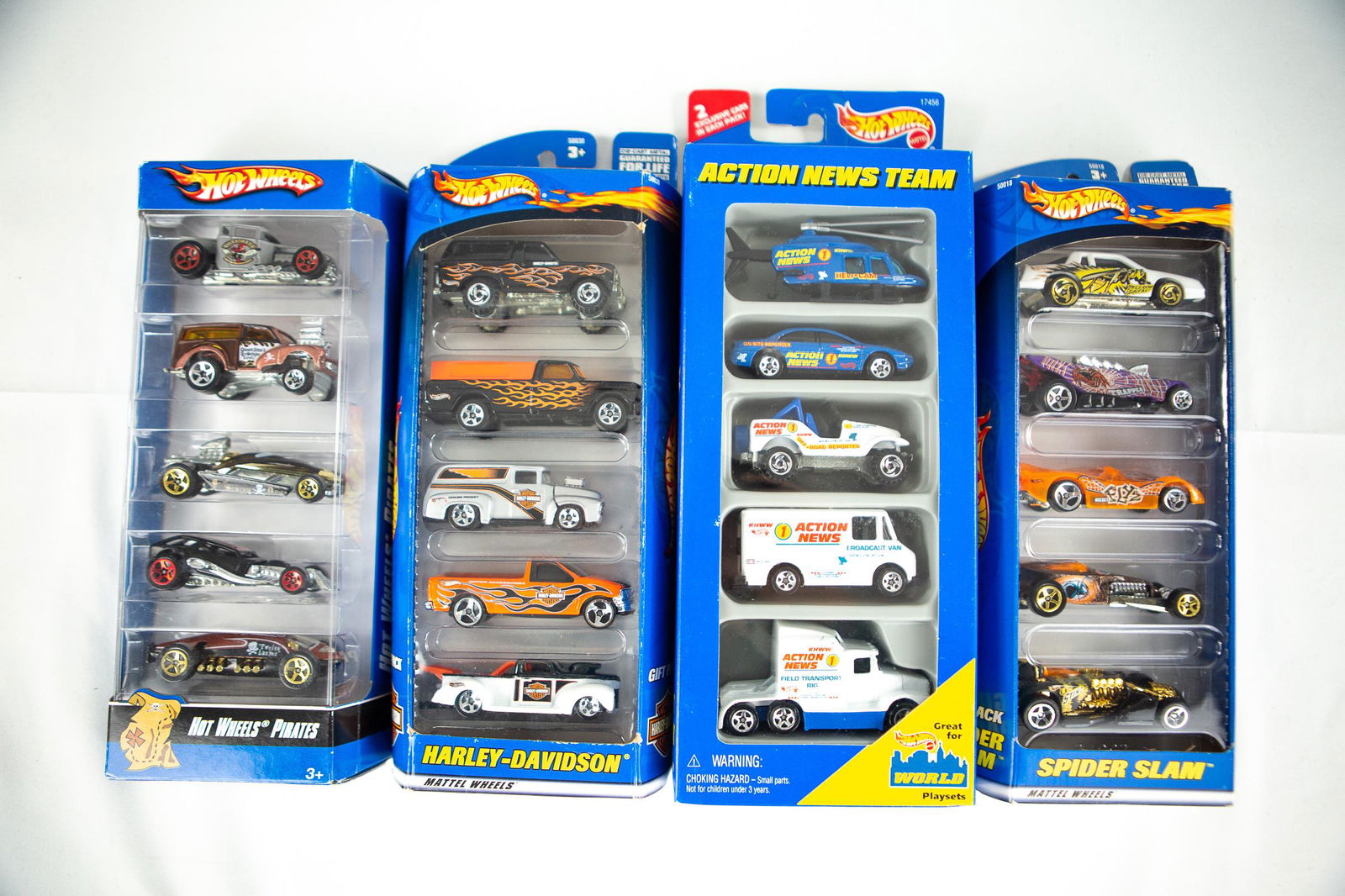 vtg hot wheels (1 of 1)