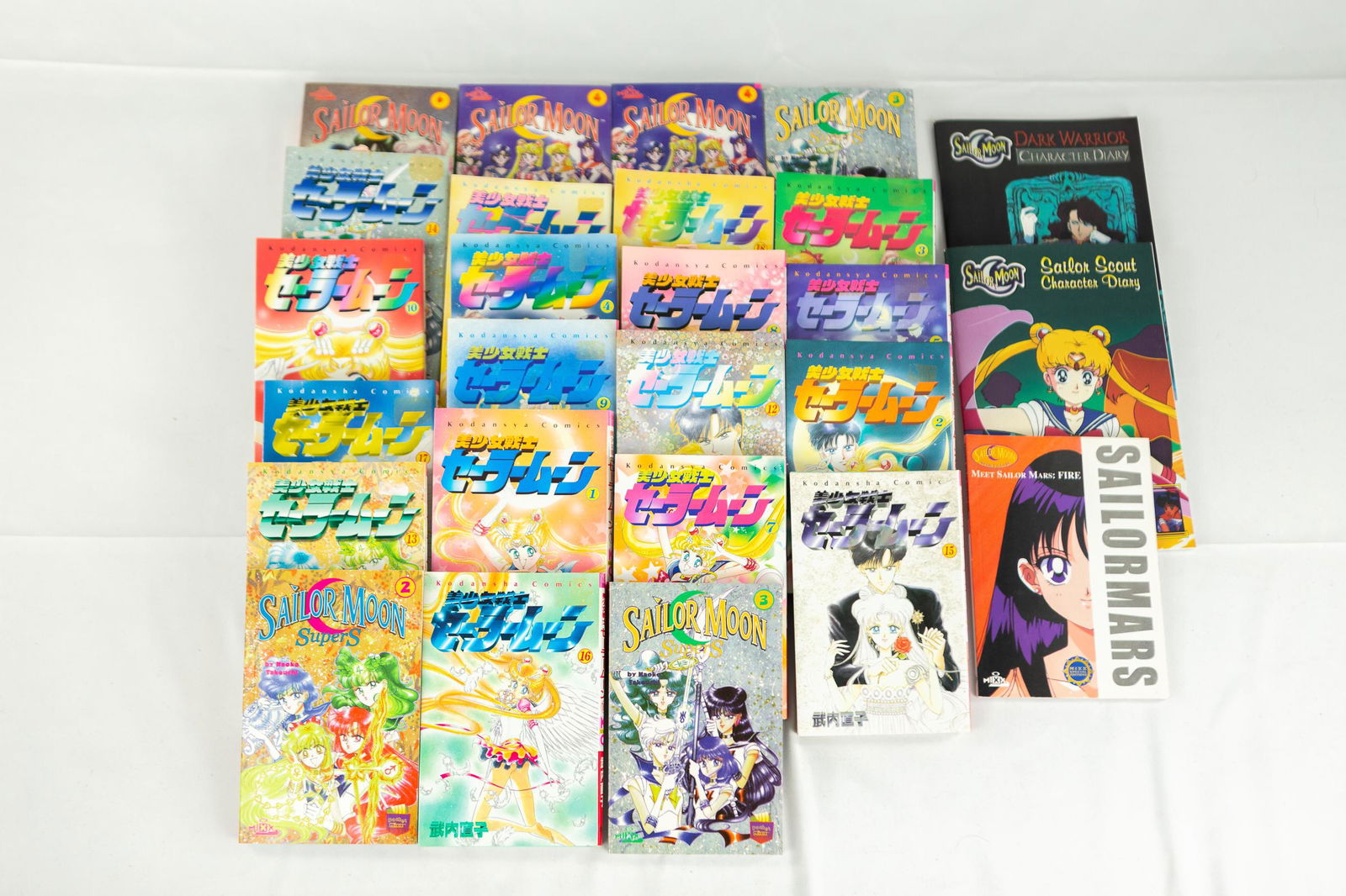 sailor moon (1 of 1)