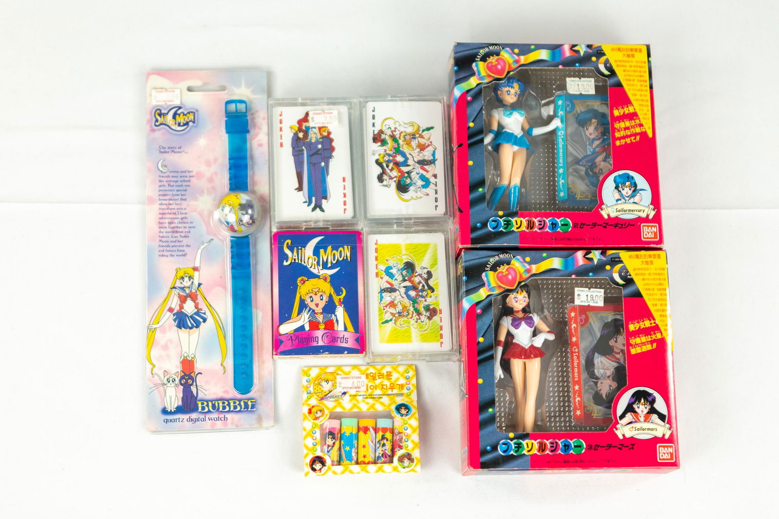 sailor moon (1 of 1)