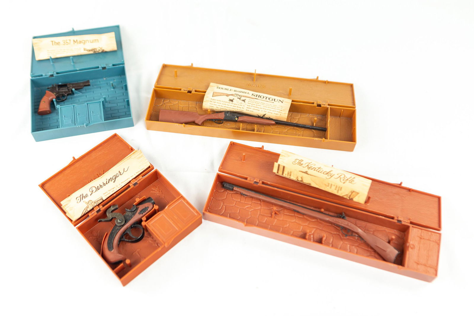 marx mini replicas (1 of 8)