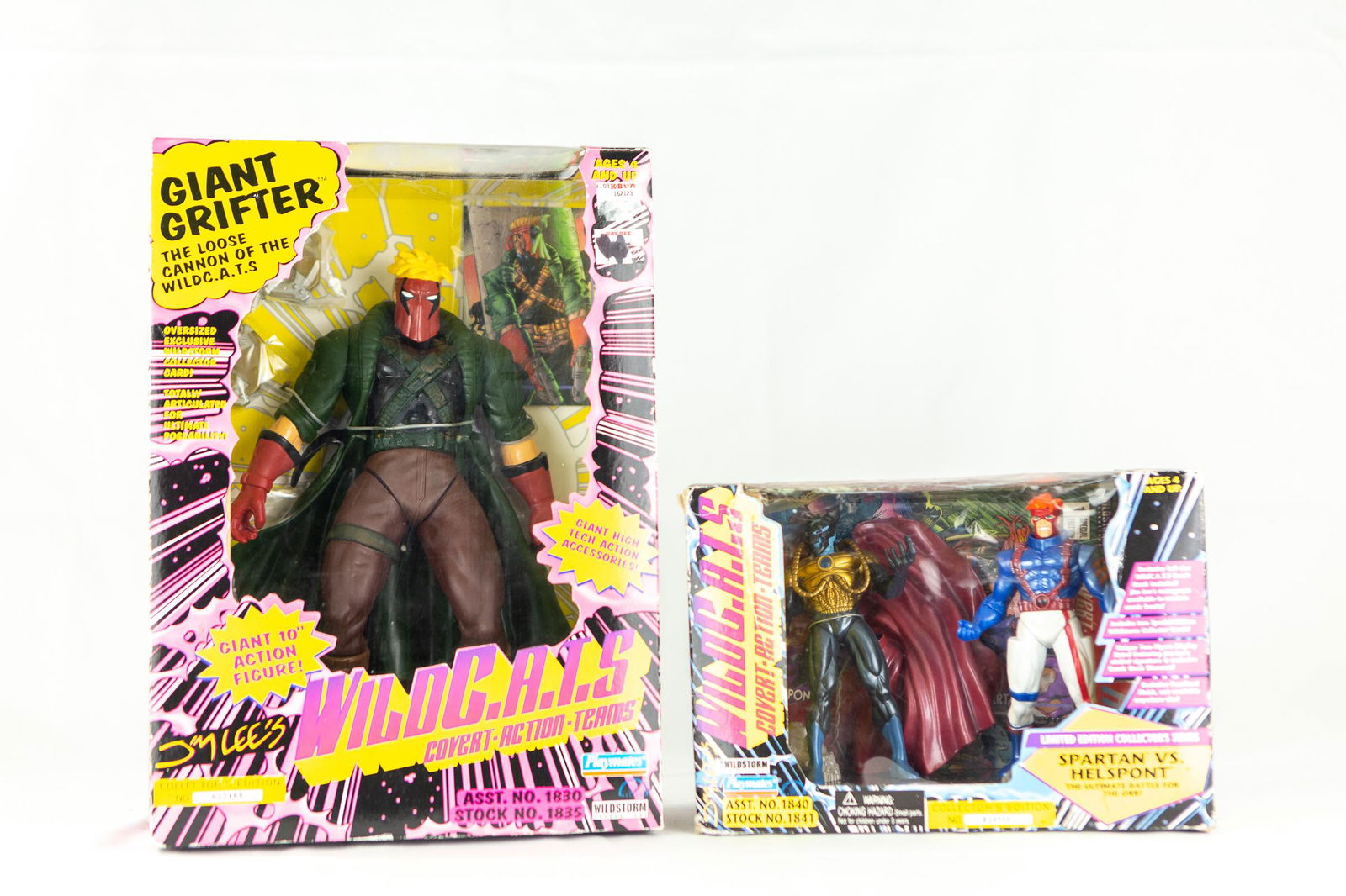 wild c.a.t.s (1 of 1)