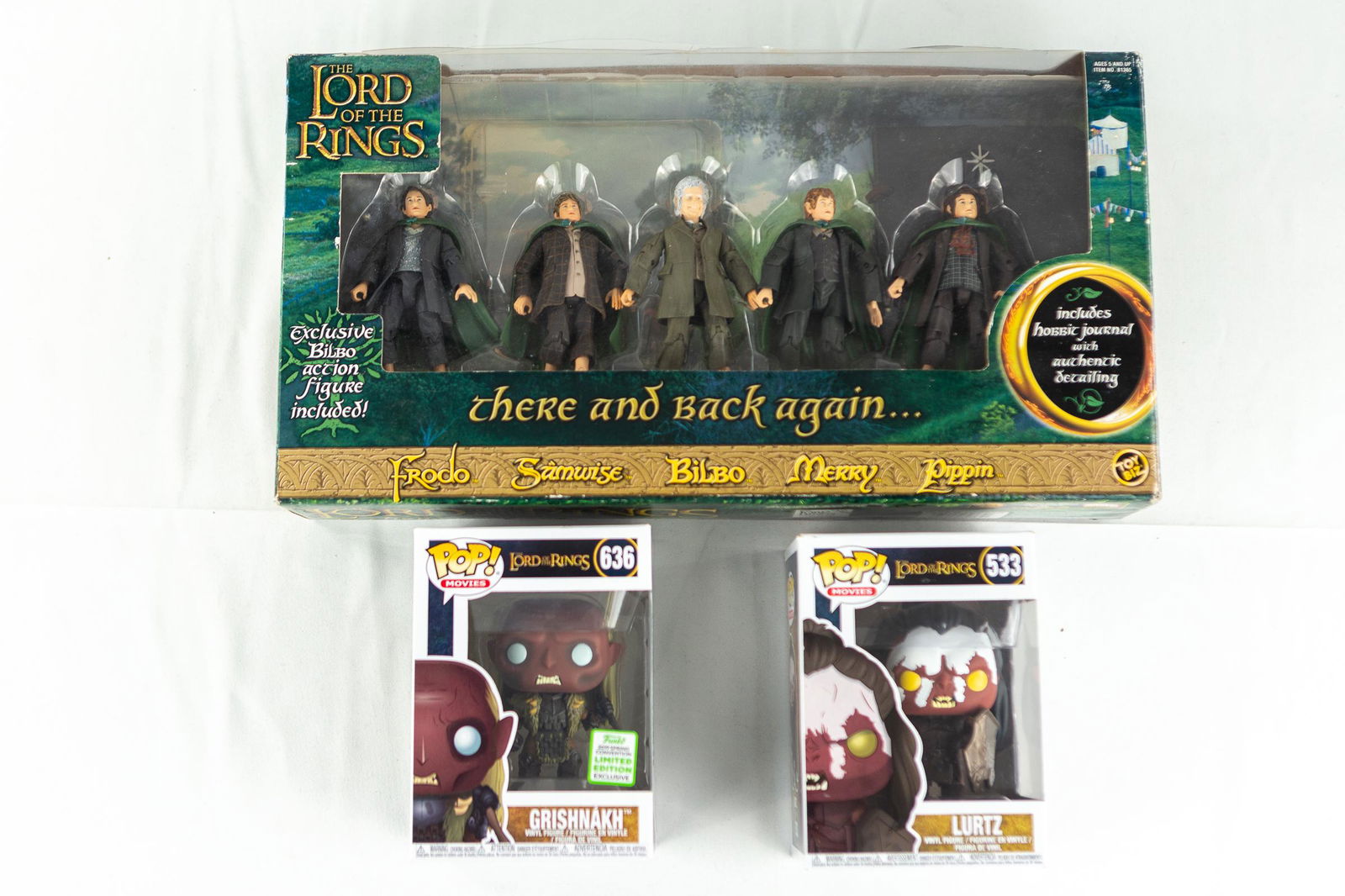 lord of the rings (1 of 1)