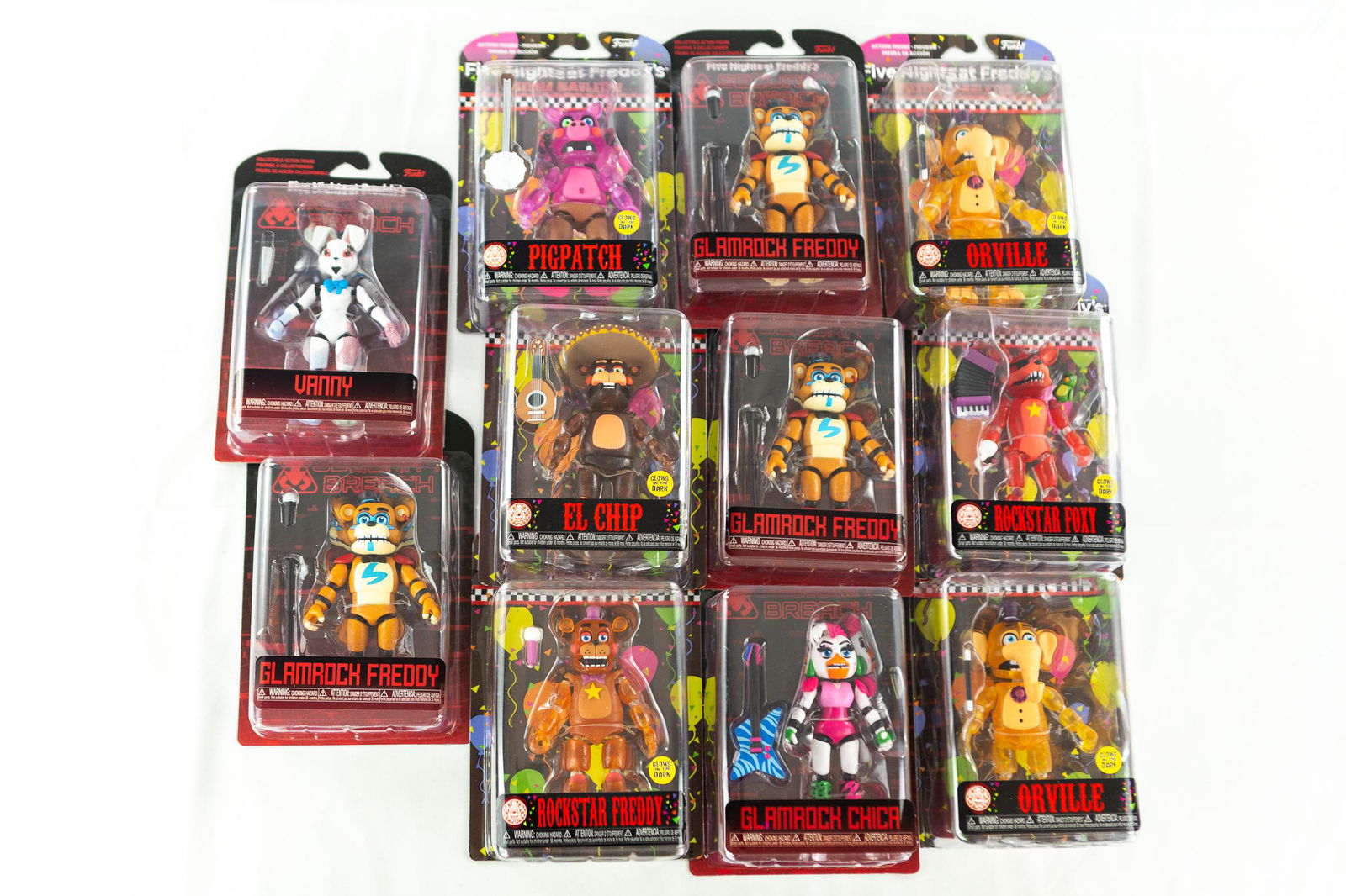 five nights at freddys (1 of 1)