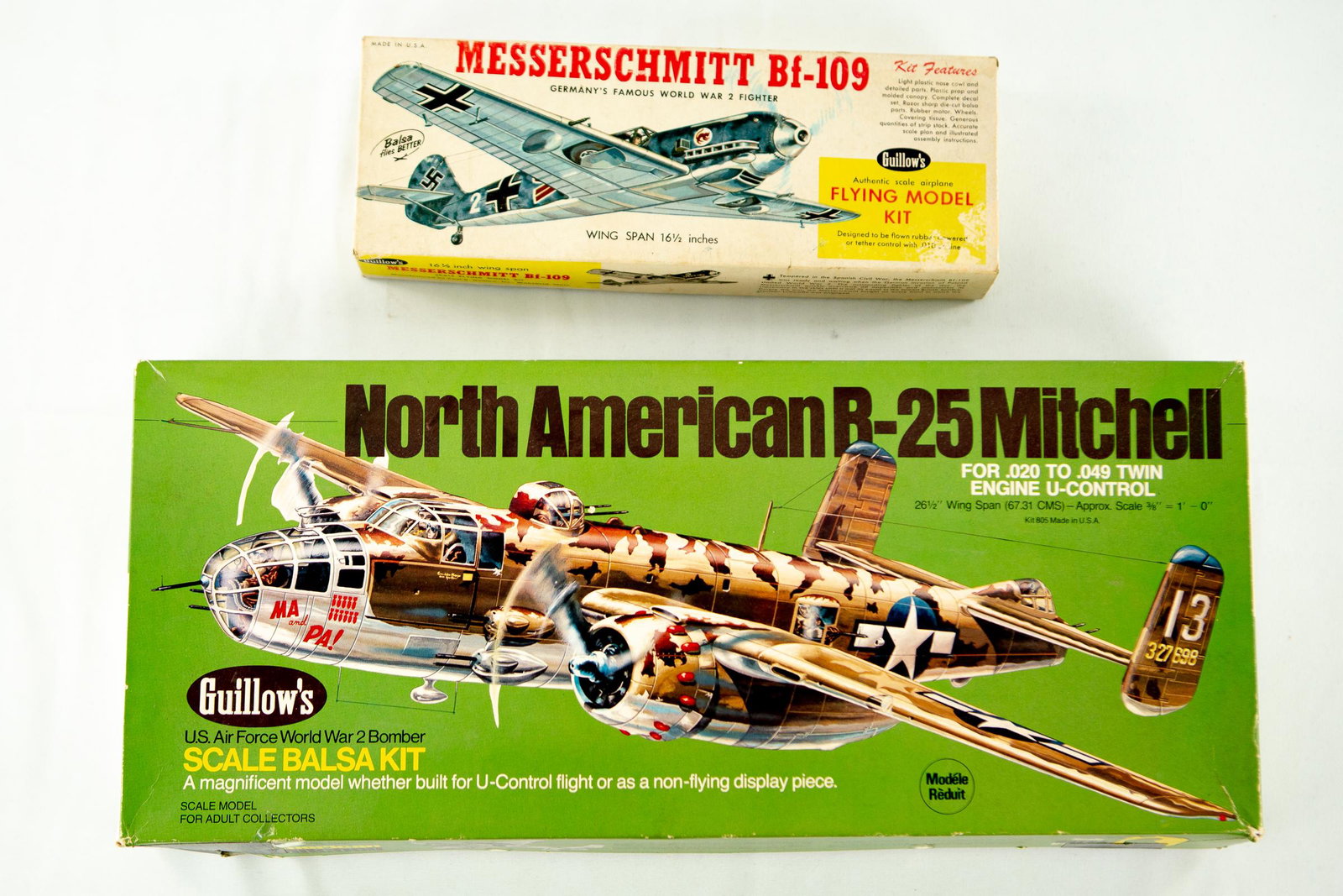 modle plans: lot of 2 plan models