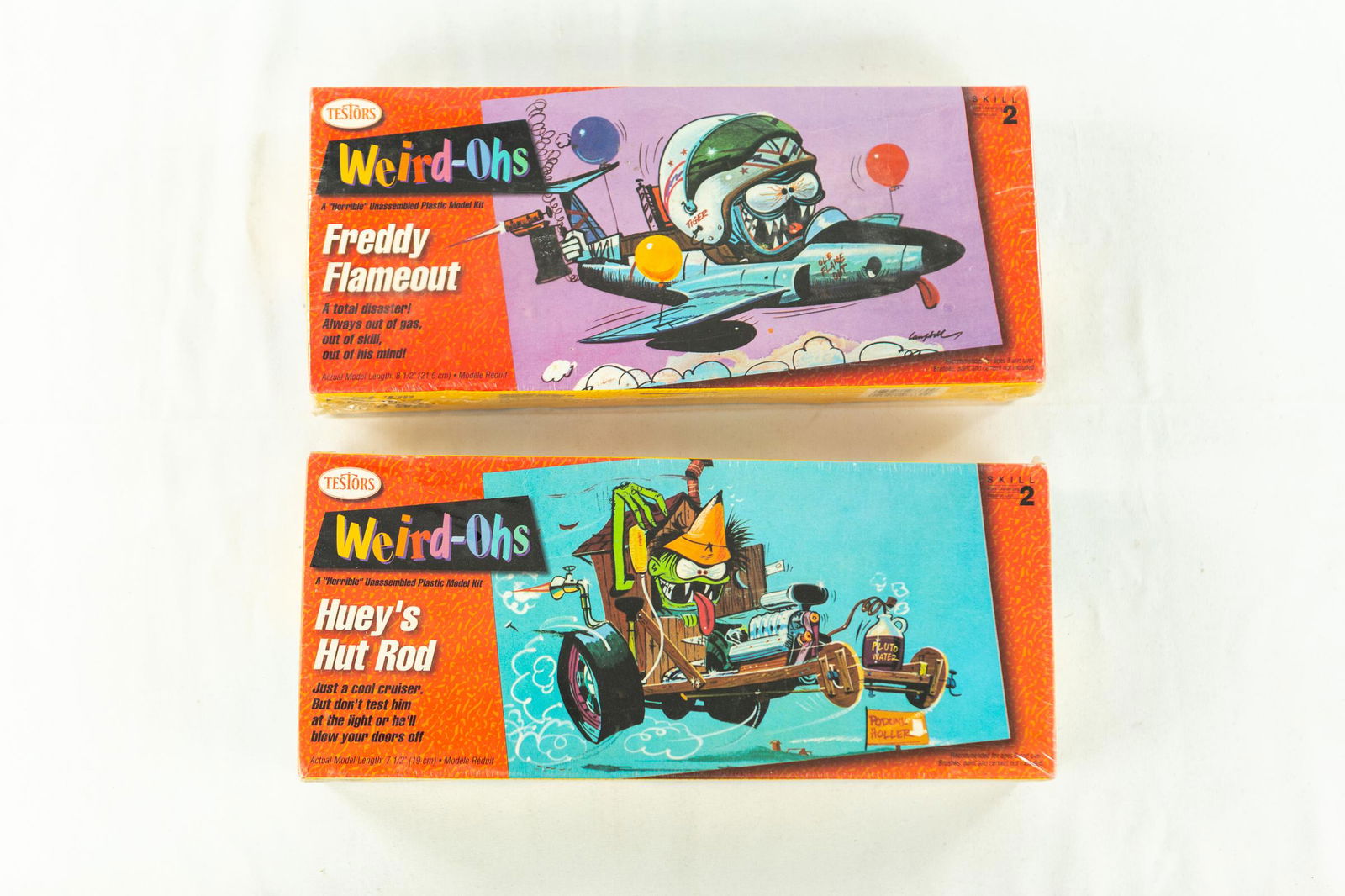 weird ohs modle kits (1 of 1)