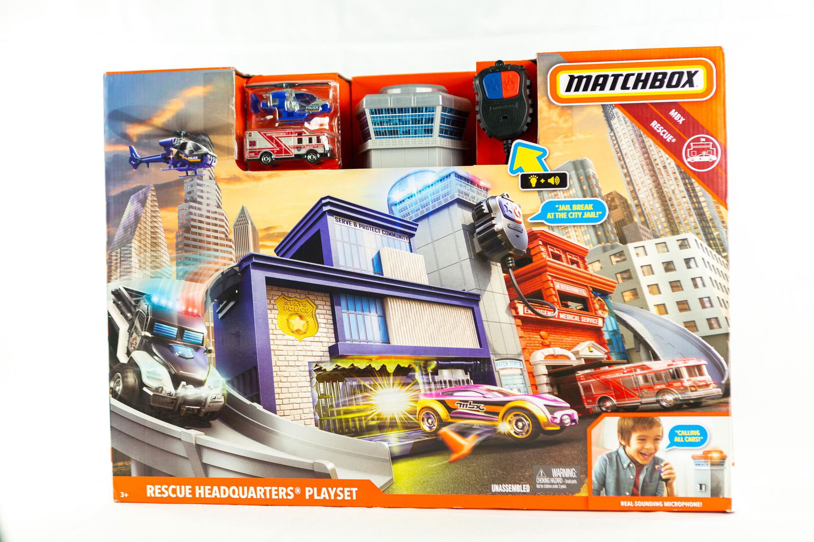 matchbox play set (1 of 1)