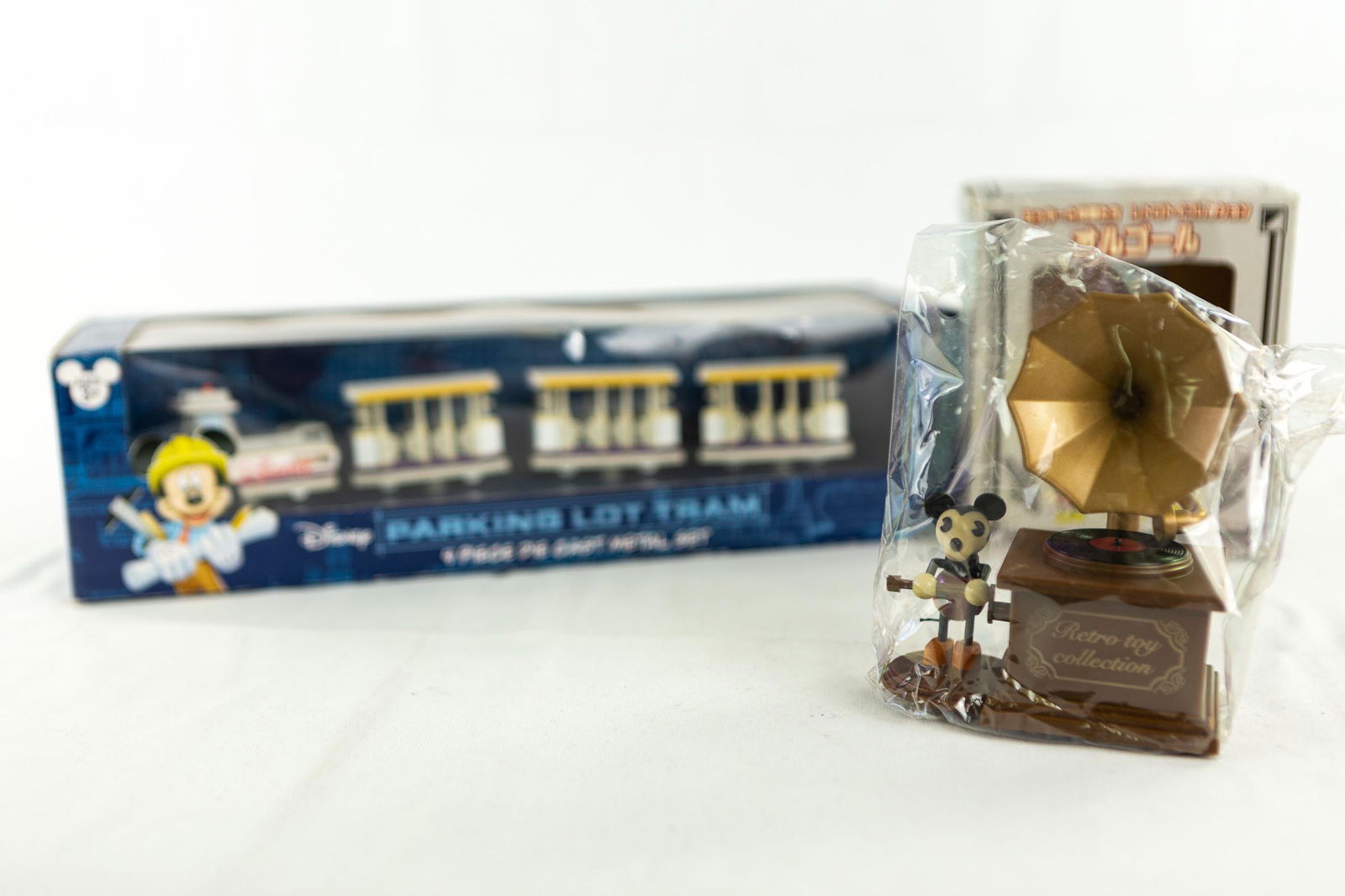 mickey mouse (1 of 3)