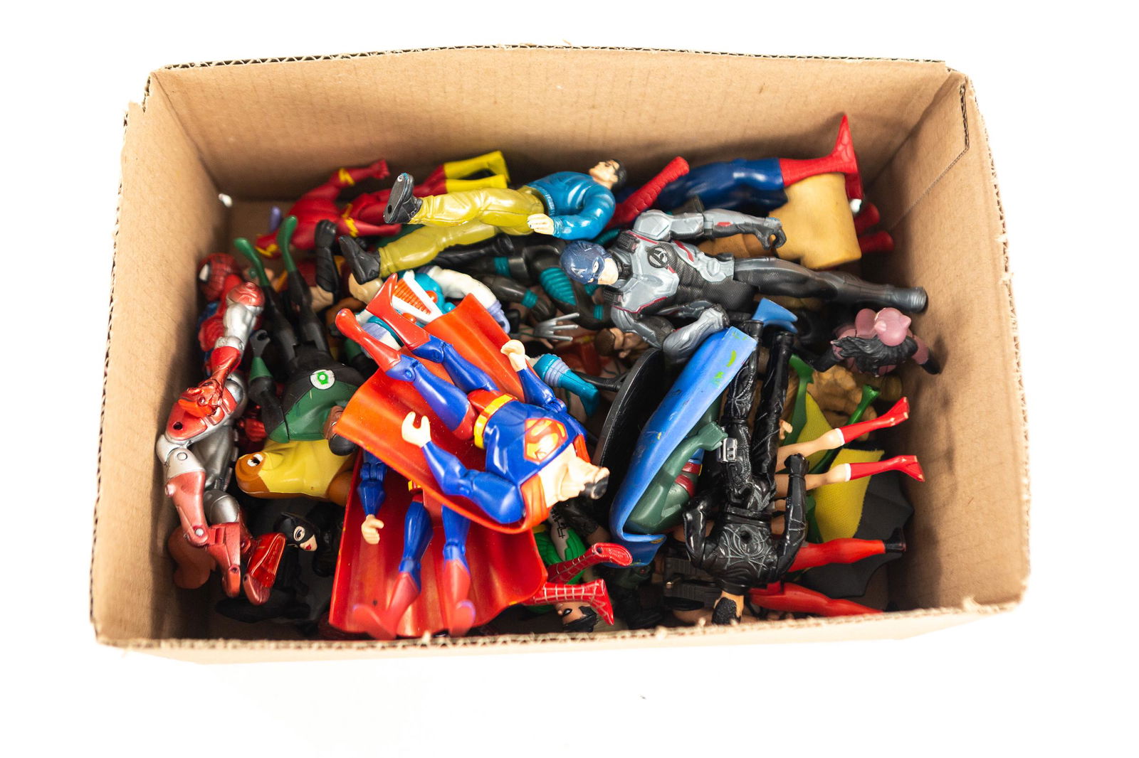 loose action figures (1 of 1)