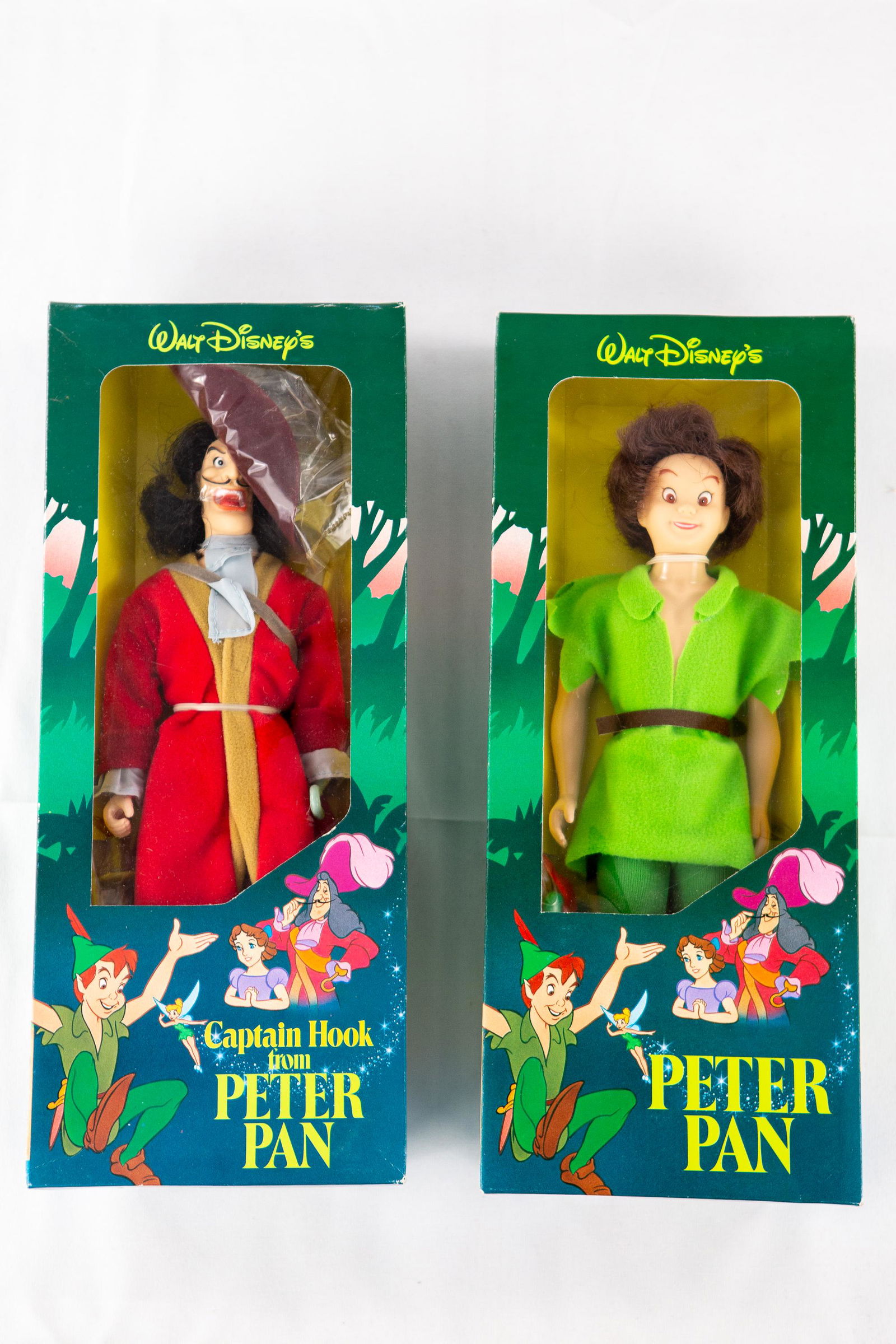 Disney peter pan (1 of 1)