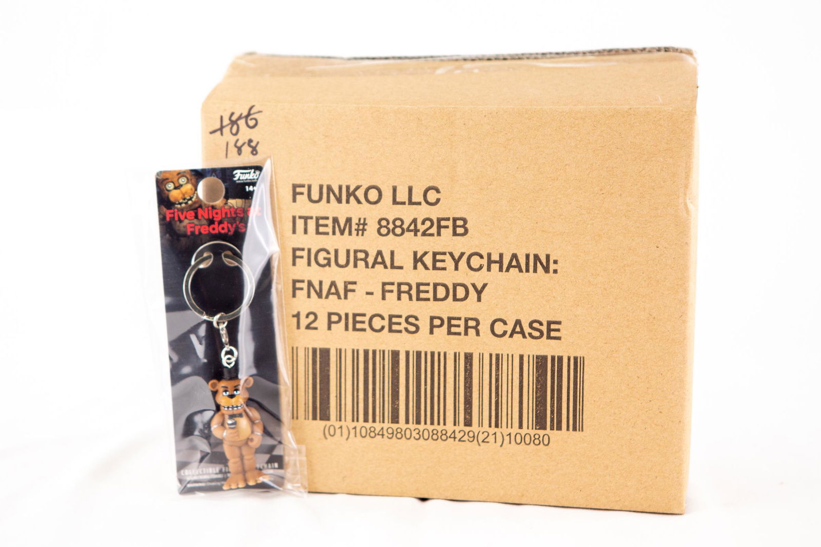 Five Nights at Freddy's (1 of 2)