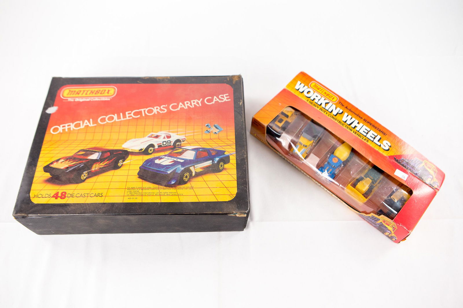 matchbox cars (1 of 4)