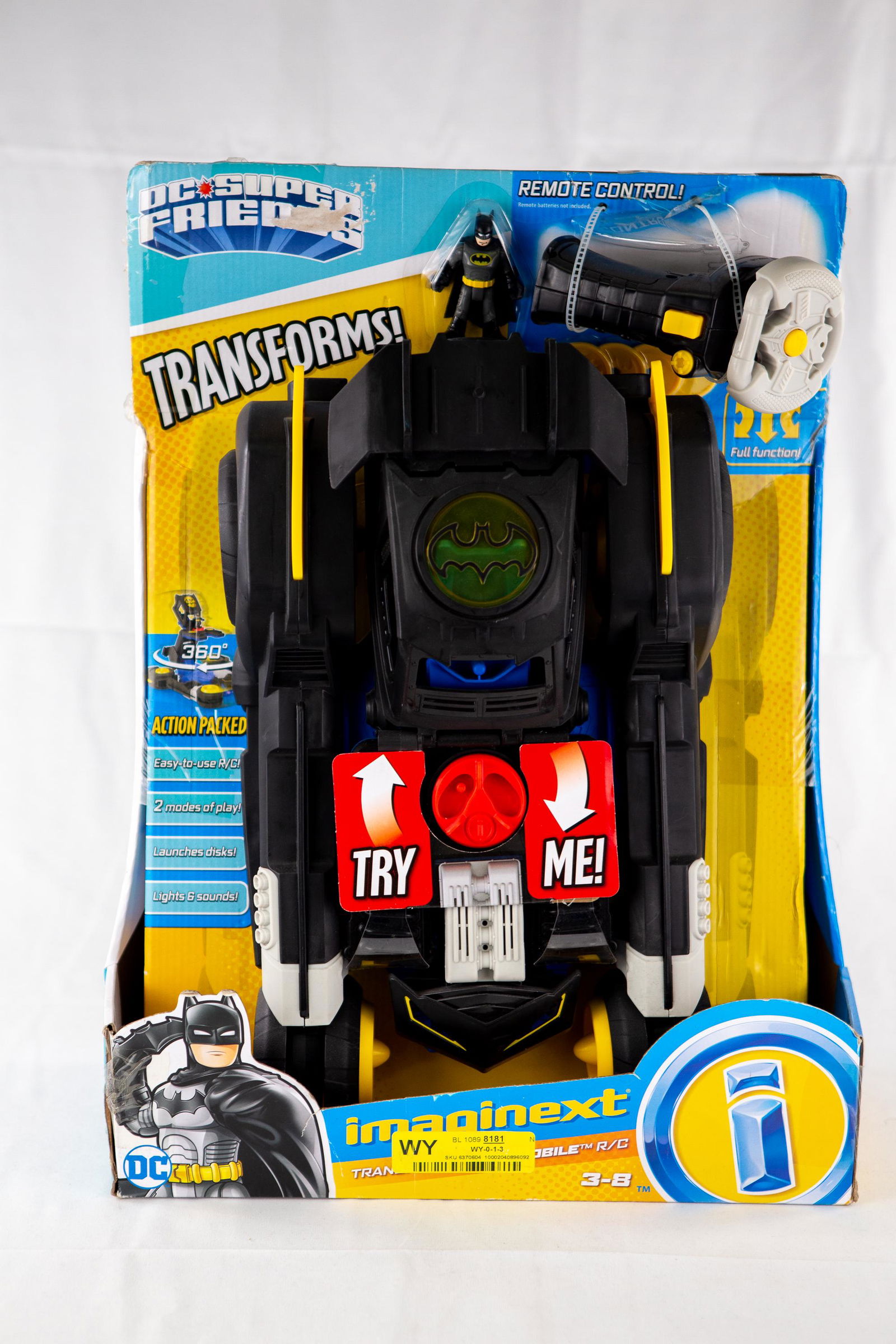 r/c transforming batman car (1 of 2)