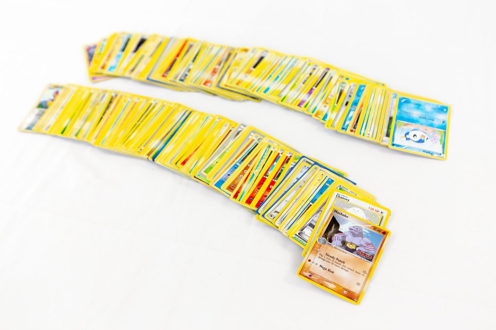 holo pokemon cards (1 of 1)