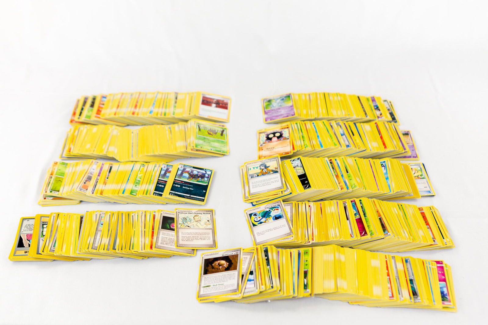 large pokemon lot (1 of 1)