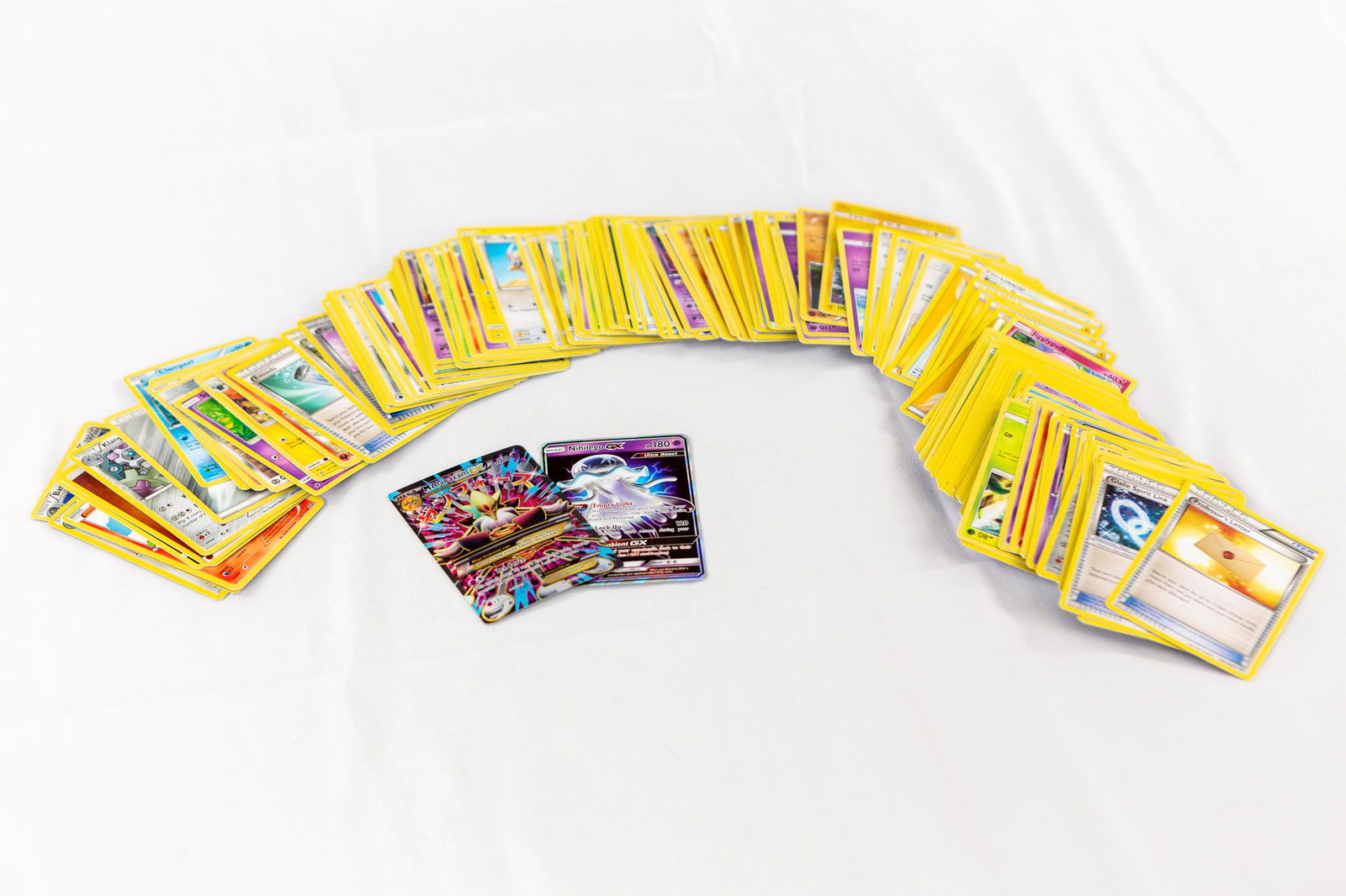 small pokemon lot (1 of 1)