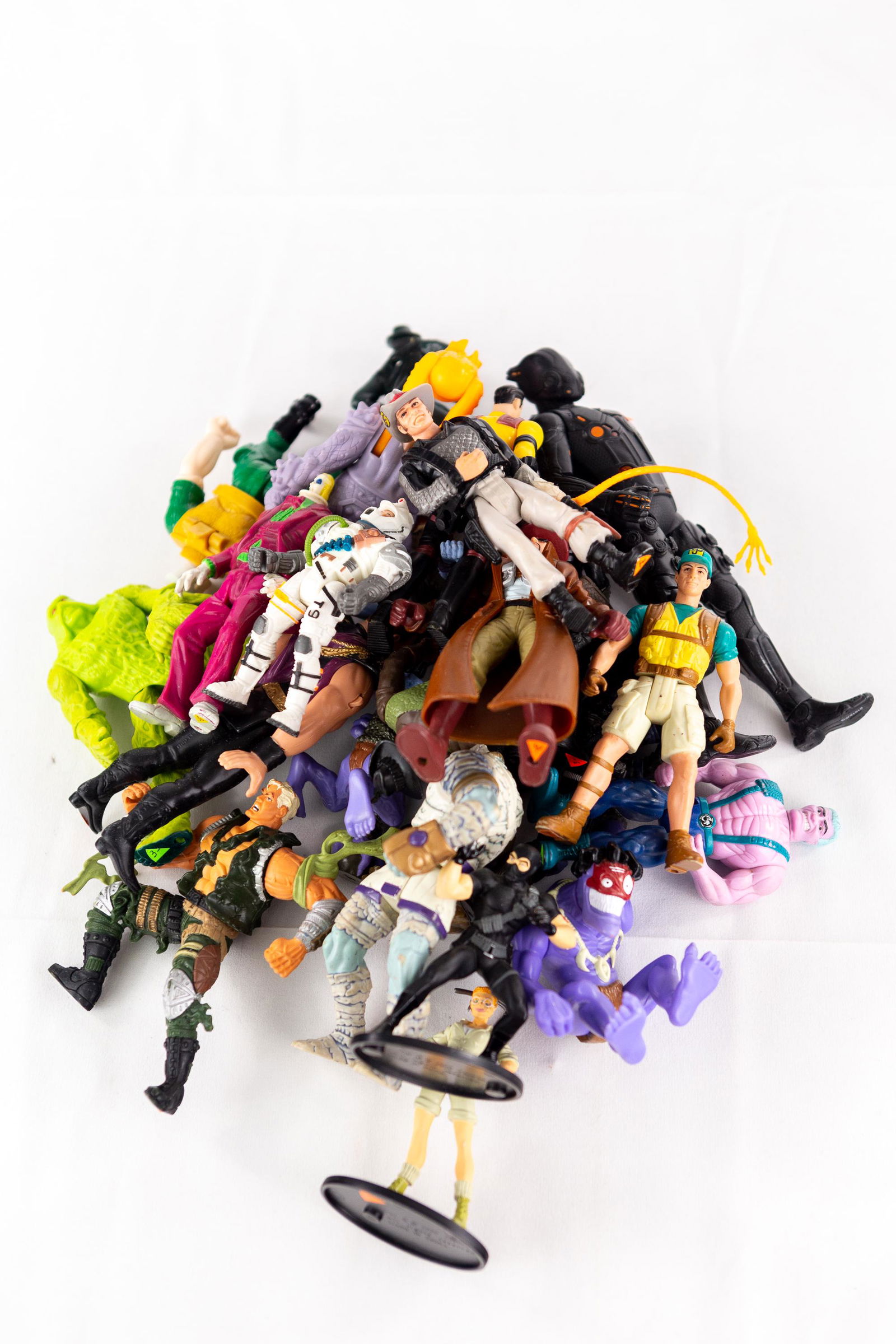 loose action figures (1 of 1)