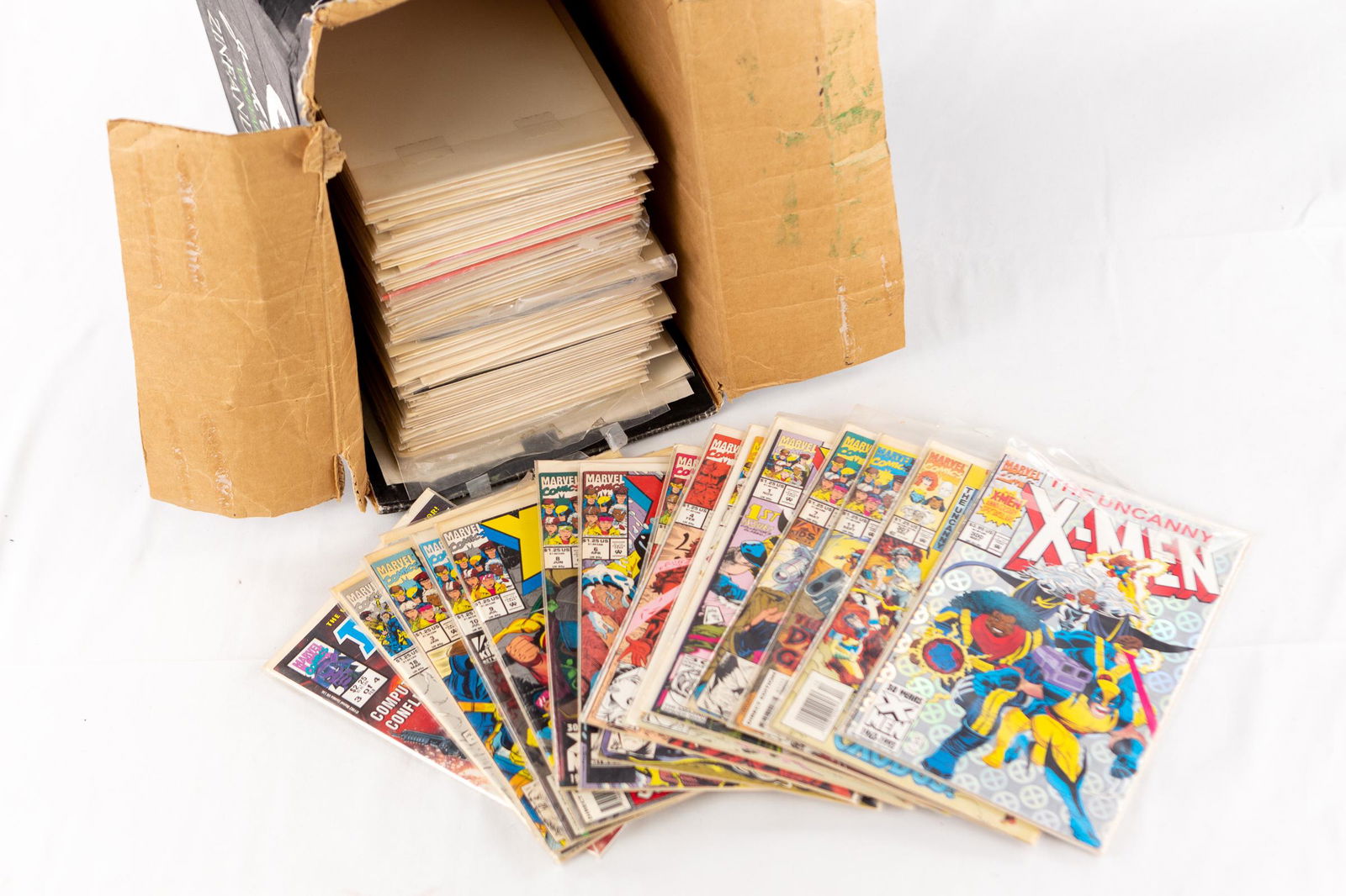 comic books (1 of 1)