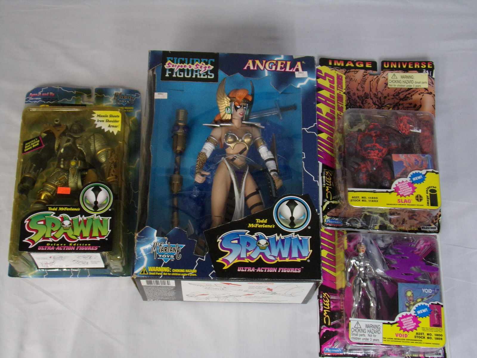 mcfarlane lot (1 of 4)