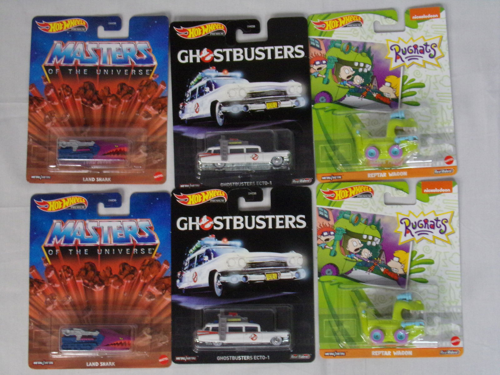 hot wheels themed lot (1 of 4)