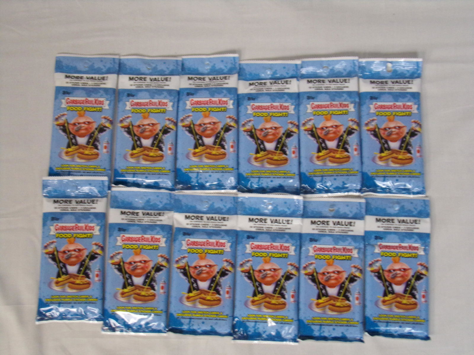 garbage pail kids (1 of 2)