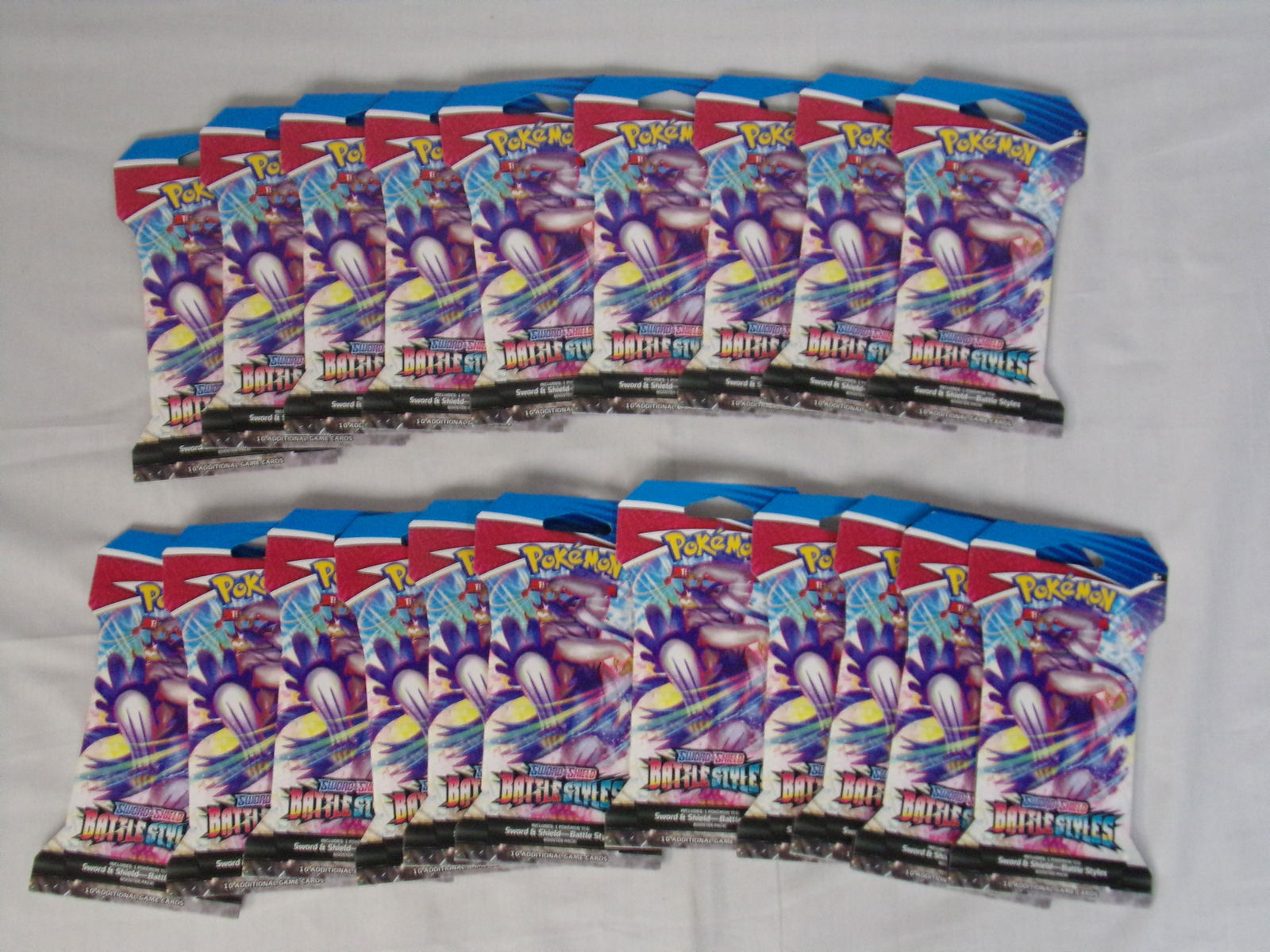 pokemon lot (1 of 2)