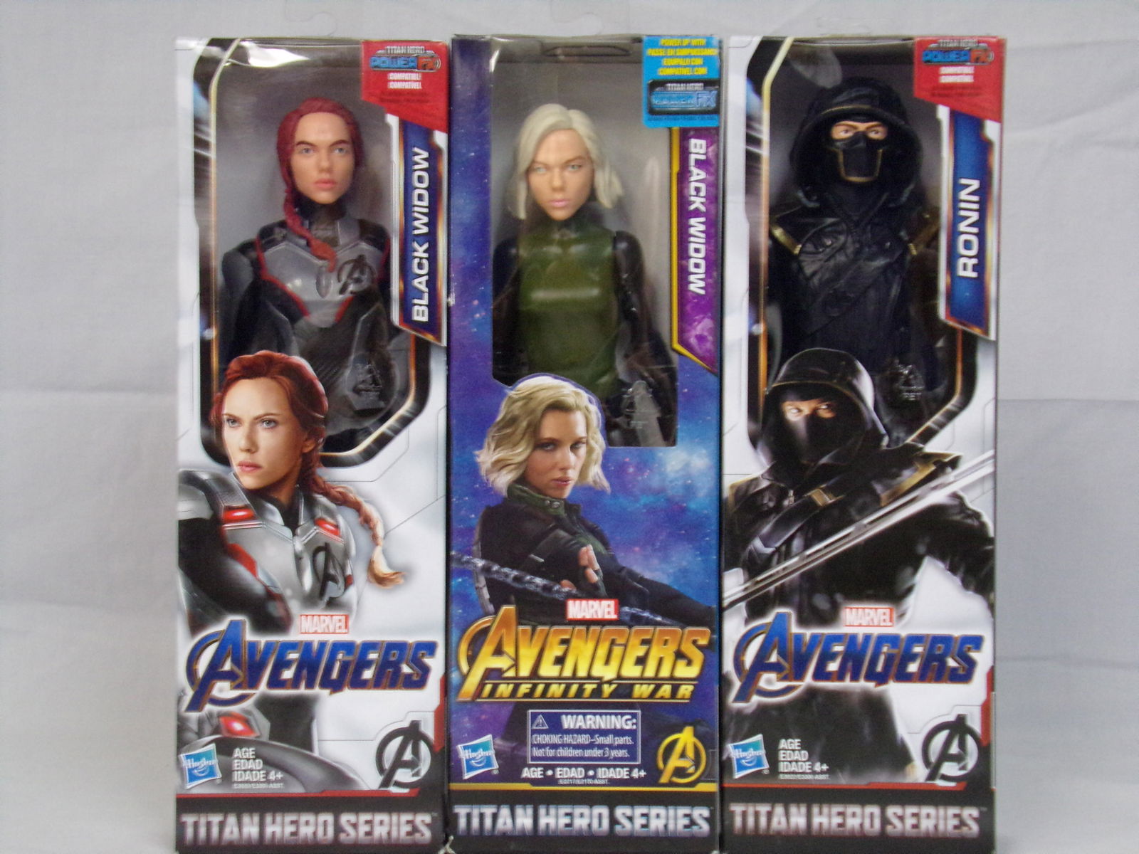 marvel 12 inch action figures1 (1 of 2)