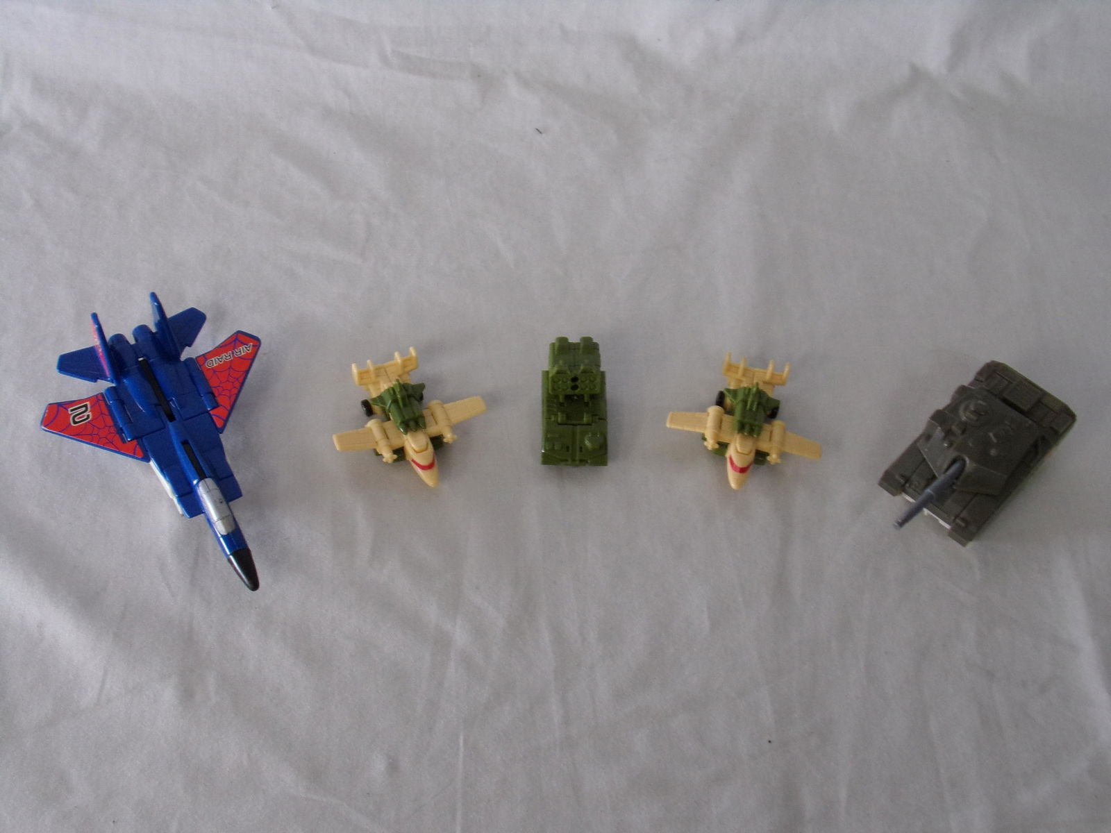 lot of vtg transformers (1 of 6)