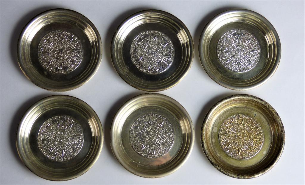 Plat mex 2024 sa 925 sterling