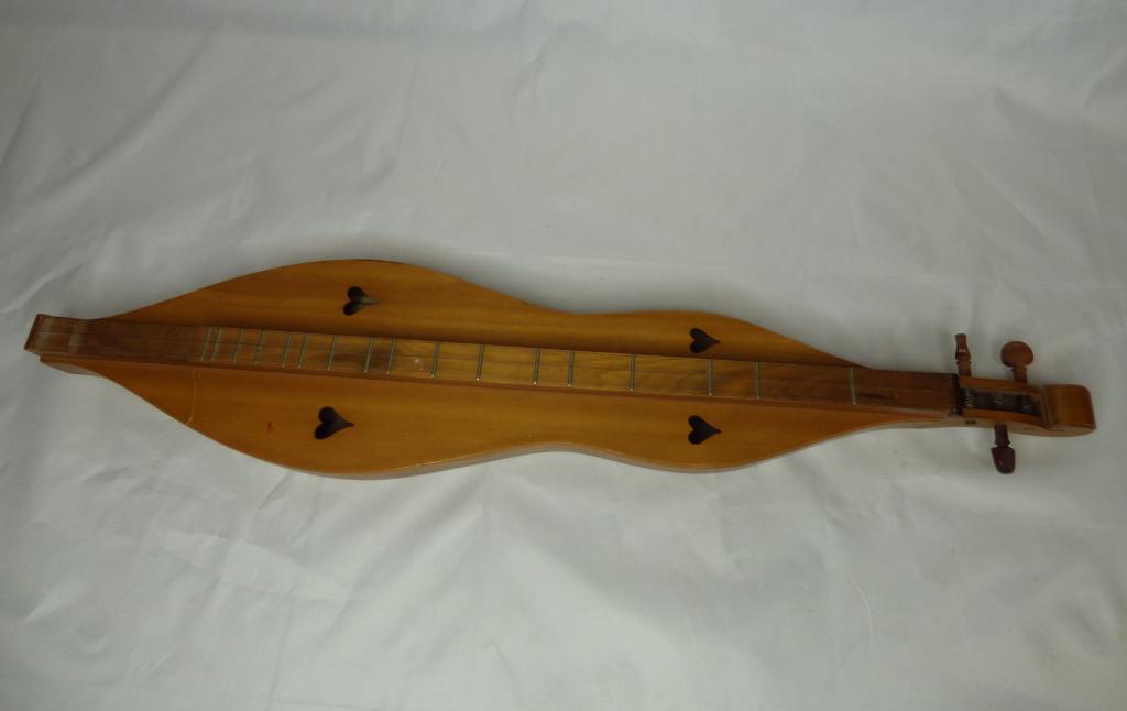 Aw jeffreys dulcimer outlet
