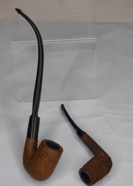 Smoking Pipes- Lloyds Century Old Briar & Relax (1 of 9)