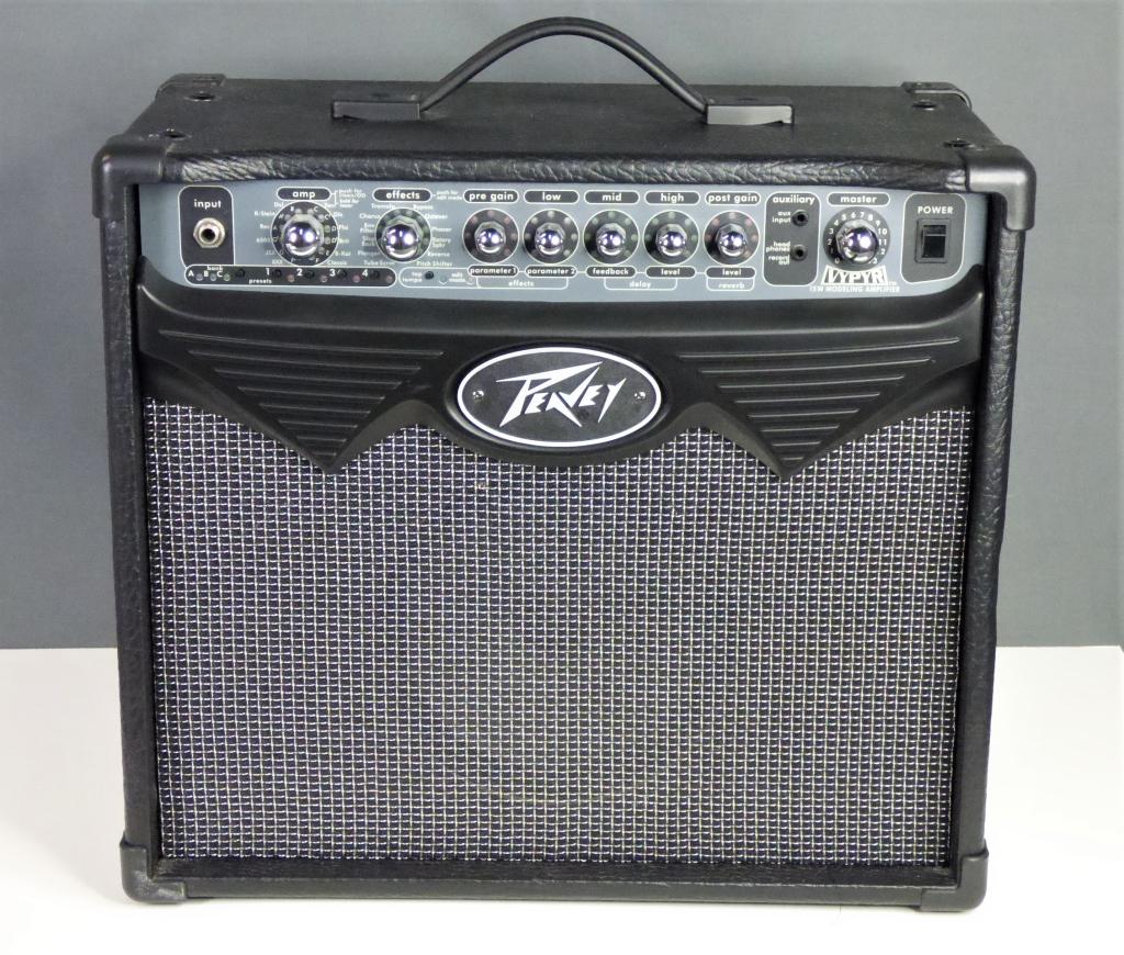 Vypyr 15w modeling amplifier outlet