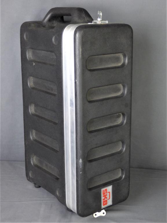 SKB Molden Heavy Duty Rack Case (1 of 6)