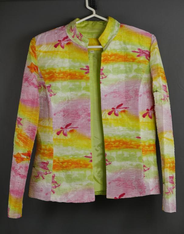 Flores & Flores Womens Blazer with Top (1 of 6)