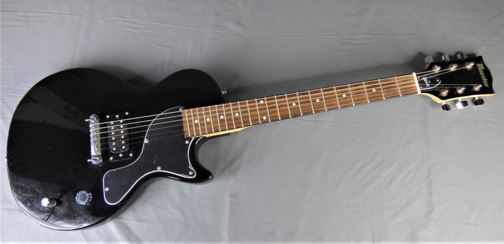 Gibson Maestro Electric Guitar Music Instrument (1 of 10)