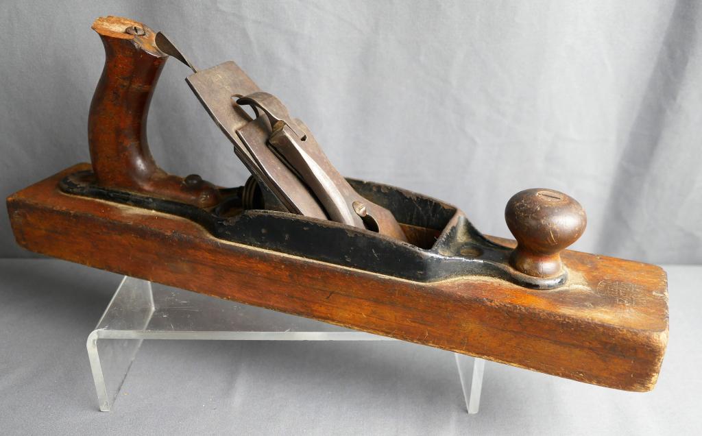 Antique Keen Kutter Wooden Hand Plane (1 of 10)