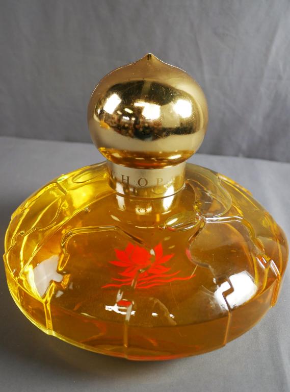 Casmir Chopart Factice Perfume Dispaly Bottle (1 of 8)