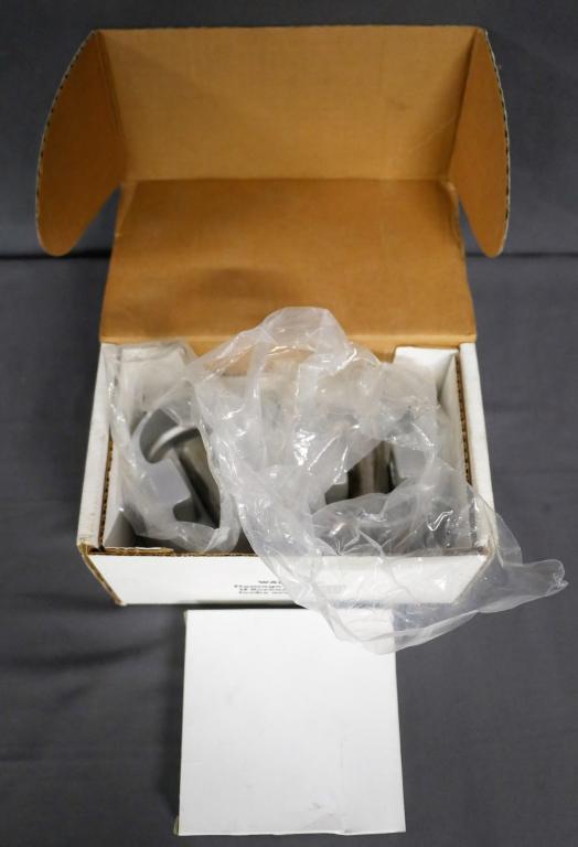 Harley-Davidson SE HTCC Piston Kit 1550 STD (1 of 3)