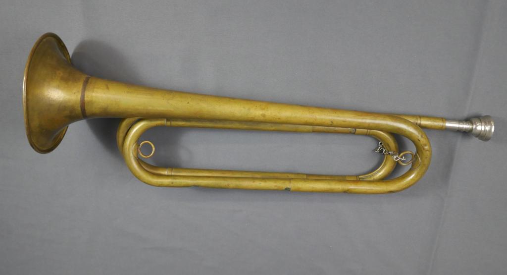 Rexcraft Official Boy Scouts of America Bugle (1 of 5)