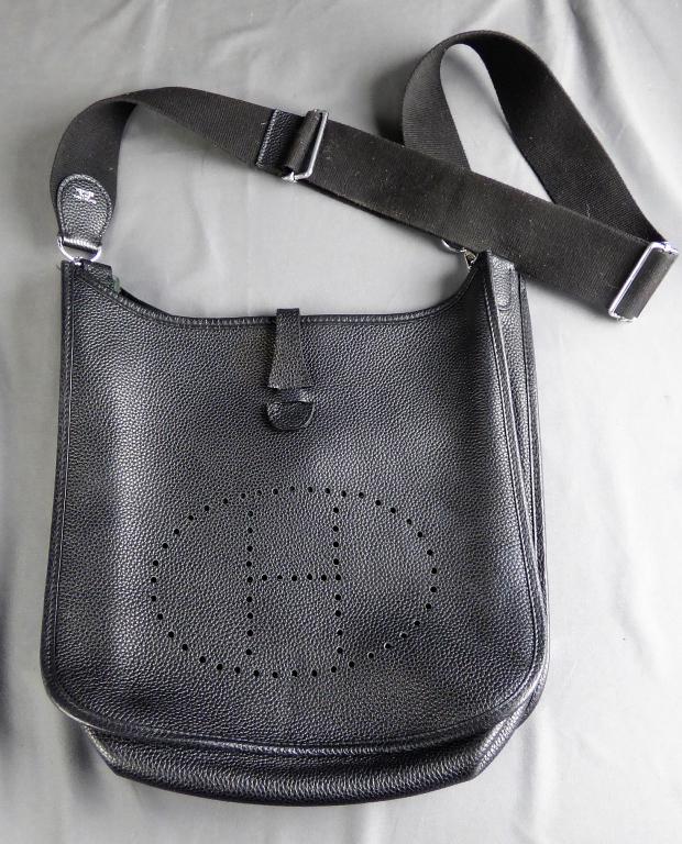 Hermes Evelyn III 33 (Large) Crossbody Bag/ Purse (1 of 5)