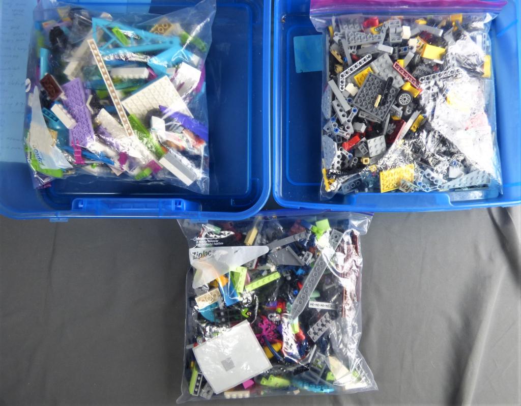 Coach Twill Oversized Totebag/ Bag/ Purse (1 of 6)