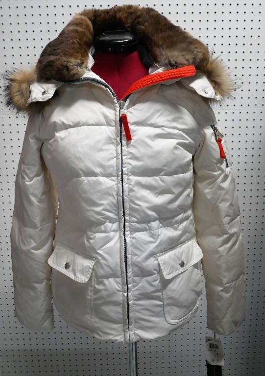 Andrew Marc Women's  Winter Parka Jacket- New (1 of 4)
