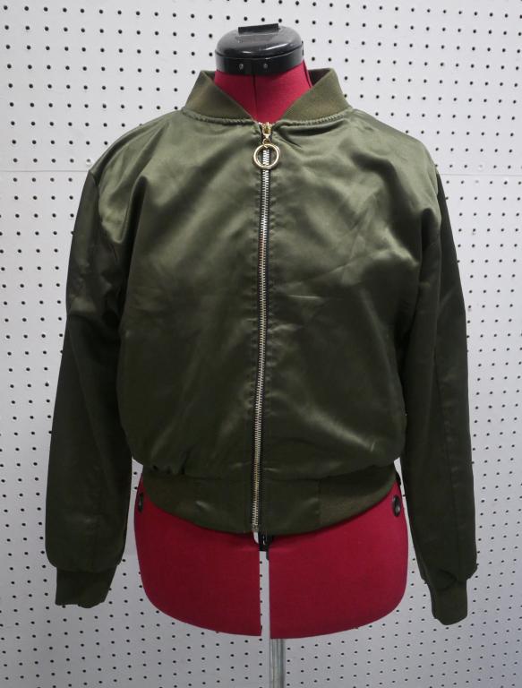 Patagonia Harley Davidson Ladies Jacket (1 of 3)