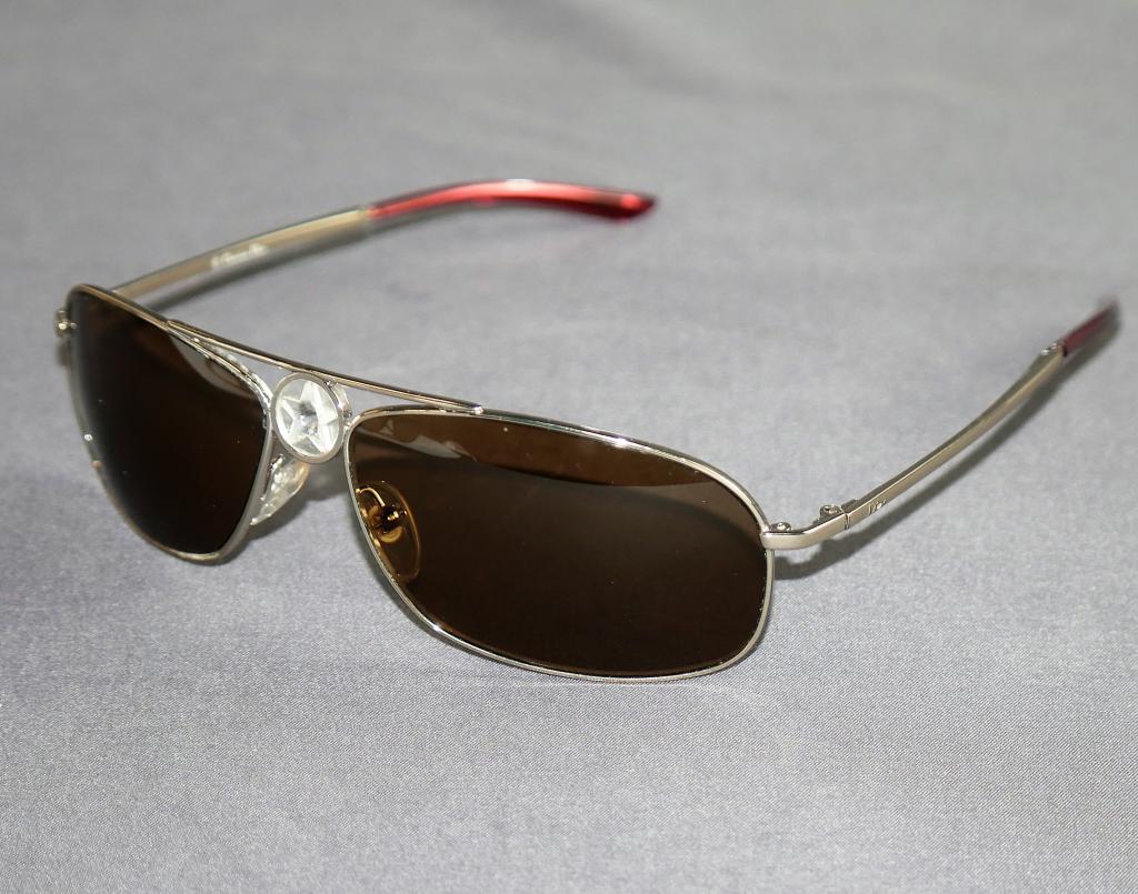 Christian Dior Designer Hippy 2 Sunglasses (1 of 10)