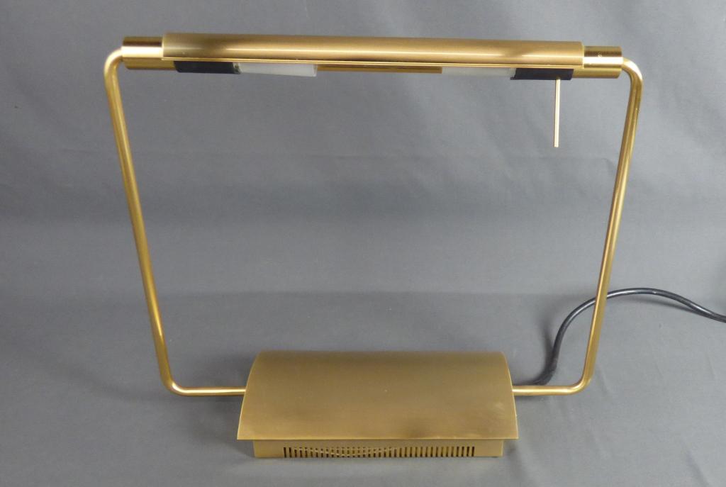 Van Gogh Blauet Table Lamp by Joseph Llusca (1 of 7)